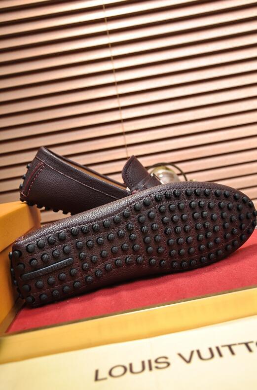 Ava’s Mode - LOV Men Shoes - 1471