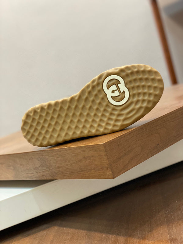 Gucci Luxury Shoes