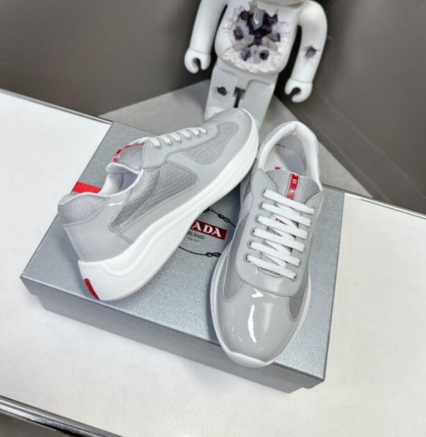 Ava’s Mode - PD Men Shoes - 010