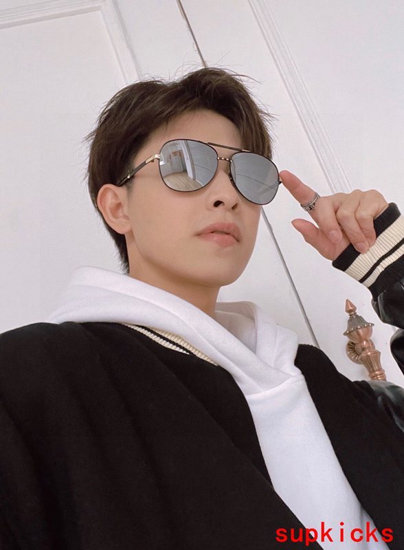Cartier Luxury Sunglasses
