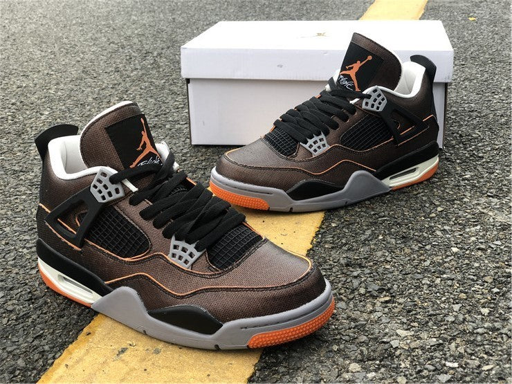 Nike Luxury Shoes