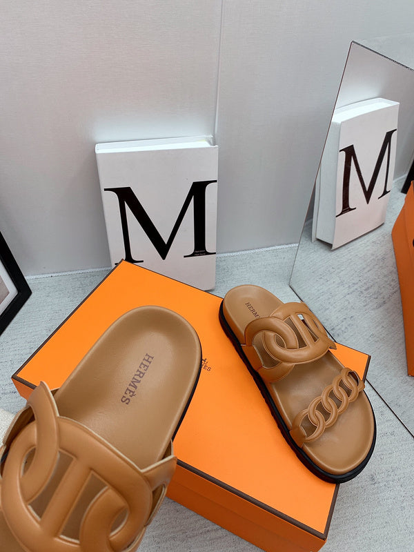 Hermes Luxury Shoes