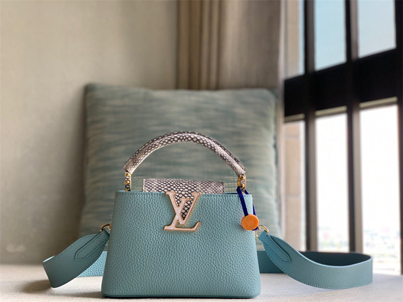 PHA - LOV Bags - 642