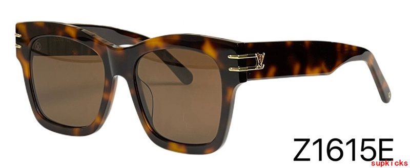 Louis Vuittion Luxury Sunglasses