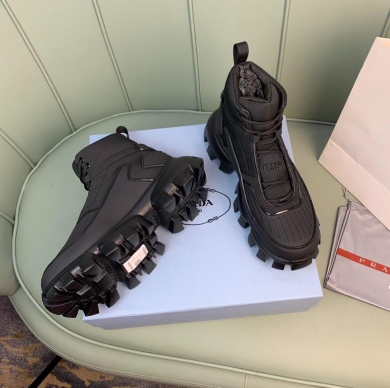 Ava’s Mode - PD Men Shoes - 051