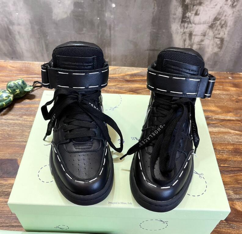 Ava’s Mode - YZO Women Shoes - 037