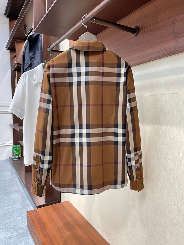 Burberry Luxury Clothes