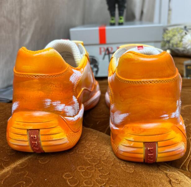 Ava’s Mode - PD Men Shoes - 191