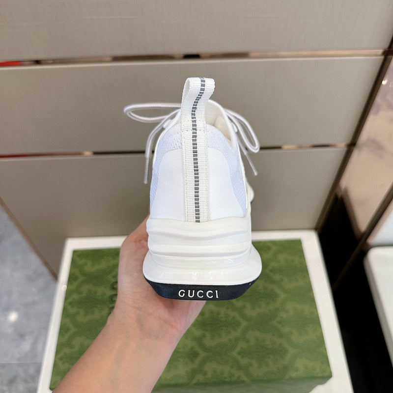Gucci Luxury Shoes