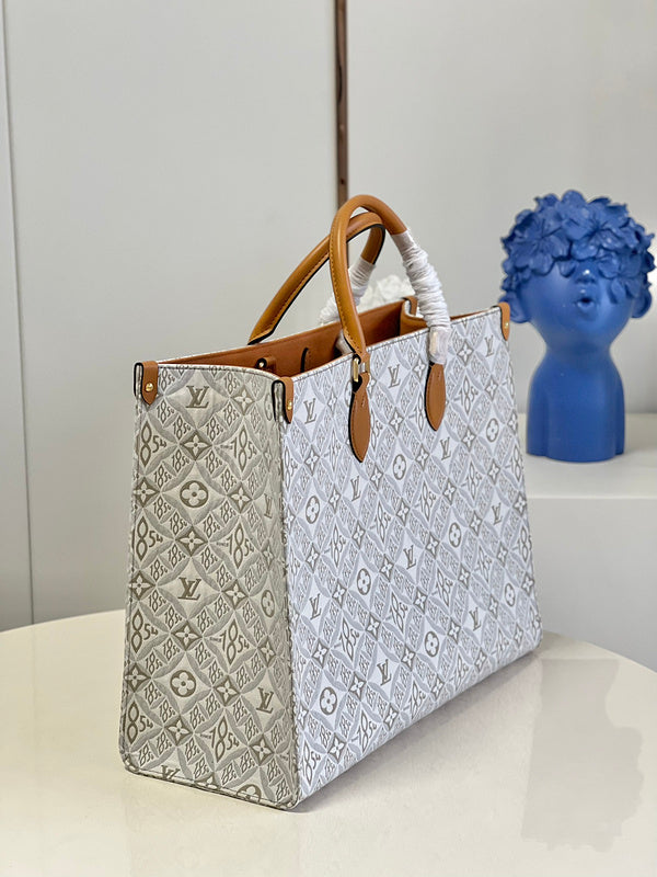 I W Fashion Lu-Vi bags - 17156