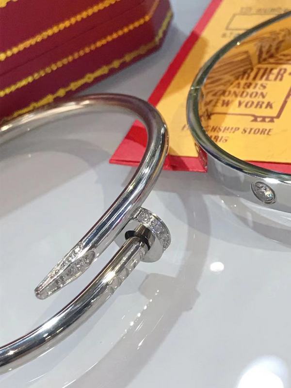 Cartier Jewelry