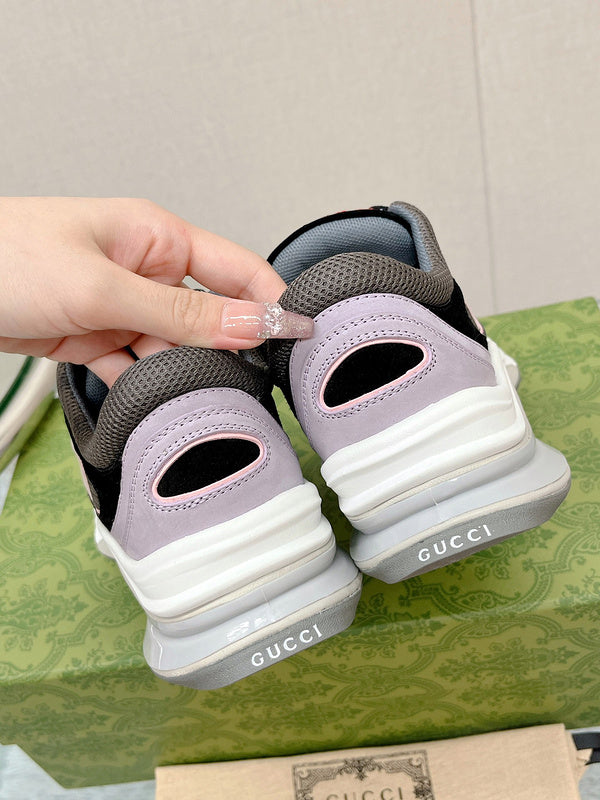 Gucci Luxury Shoes