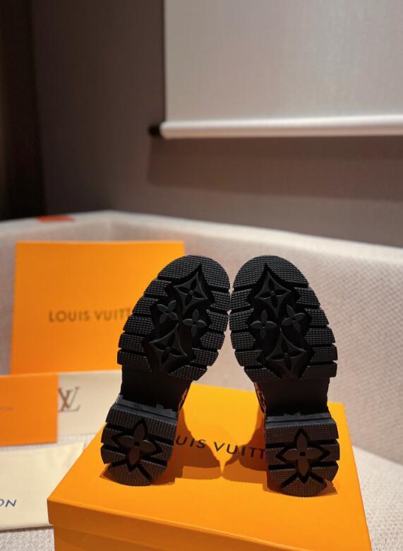 Ava’s Mode - LOV Men Shoes - 737