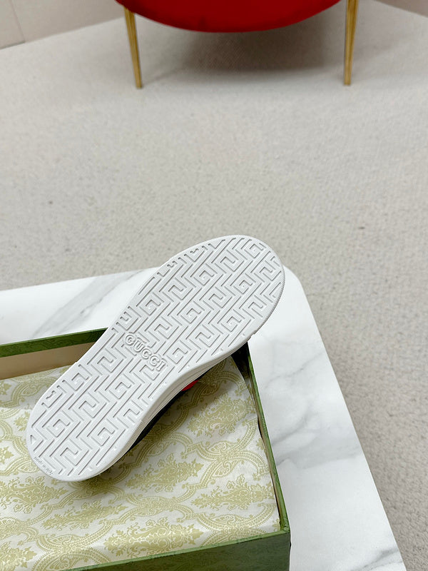 Gucci Luxury Shoes