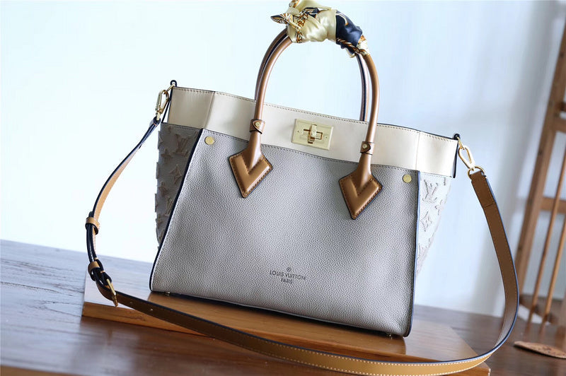 I W Fashion Lu-Vi bags - 8629