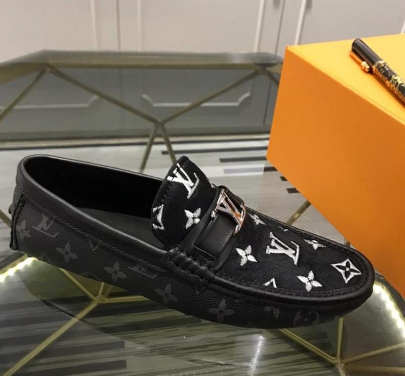 Ava’s Mode - LOV Men Shoes - 1925