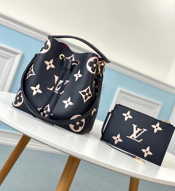 Ava’s Mode - LOV Bags - 2698