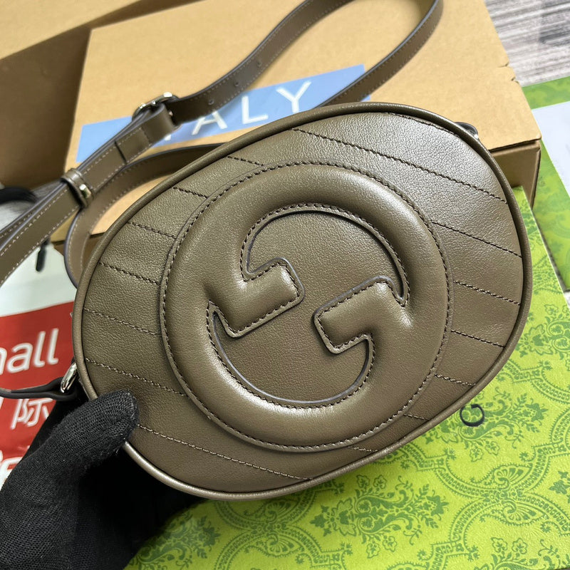 ENT - GCI Bags - 1211