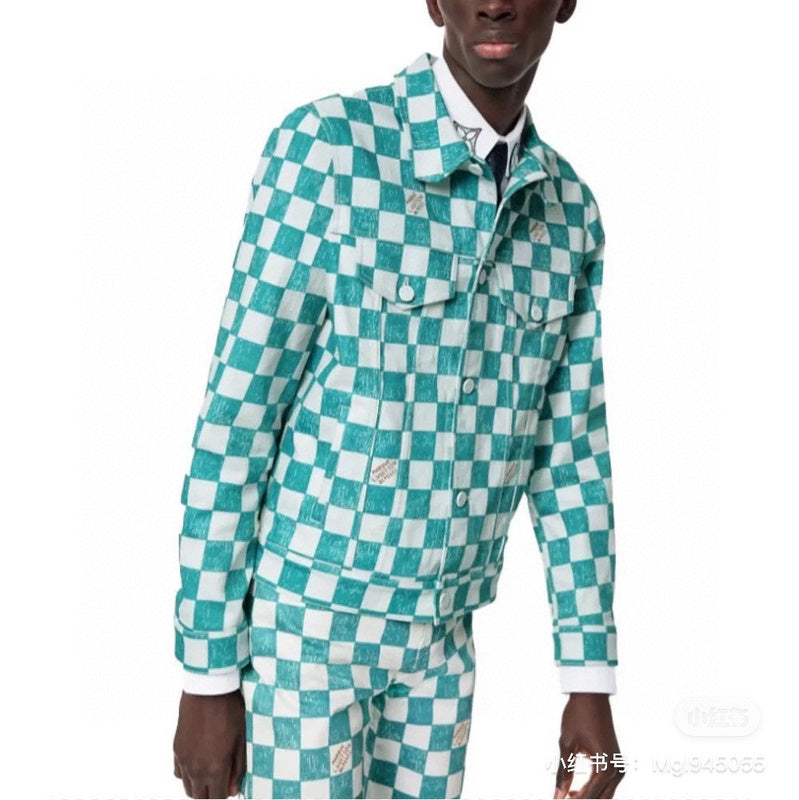 Louis Vuittion Luxury Clothes