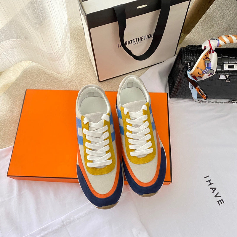 Hermes Luxury Shoes