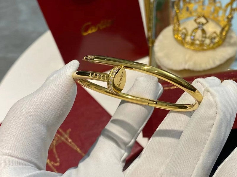 Cartier Jewelry