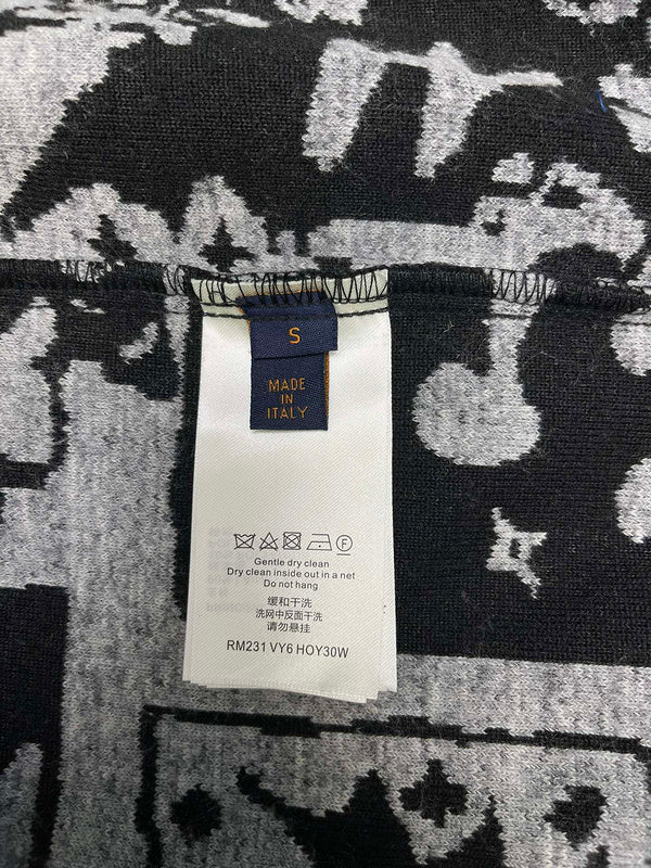 Louis Vuittion Luxury Clothes