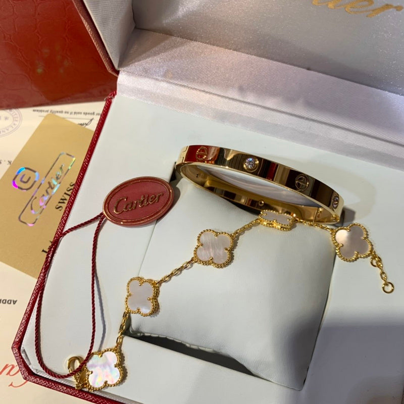 Cartier Jewelry