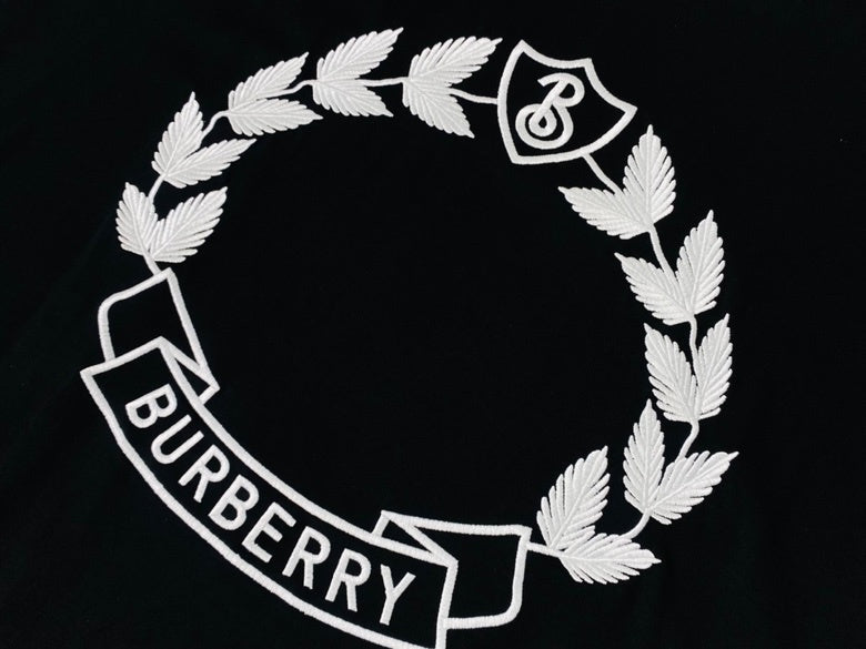 Burberry T-Shirts - 261