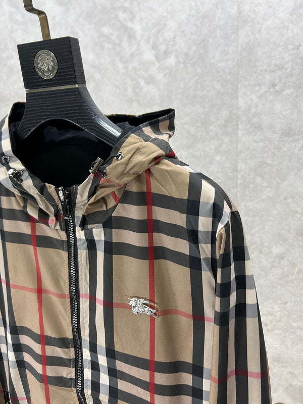 Burberry Luxury Clothes