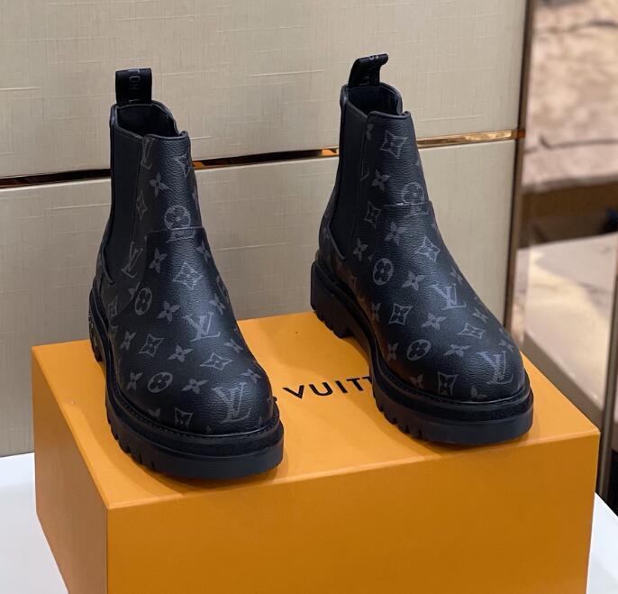 Ava’s Mode - LOV Men Shoes - 1678
