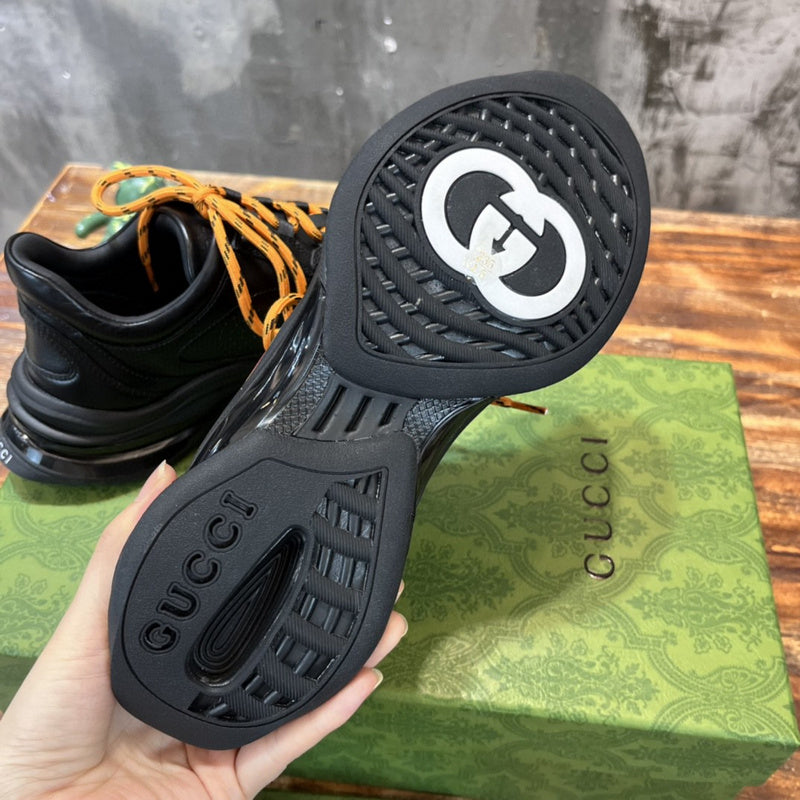 Gucci Luxury Shoes