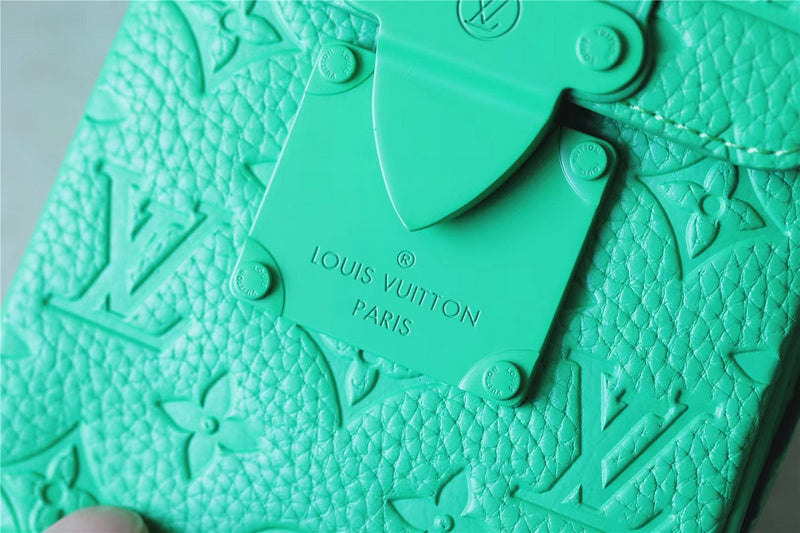 I W Fashion Lu-Vi bags - 10086
