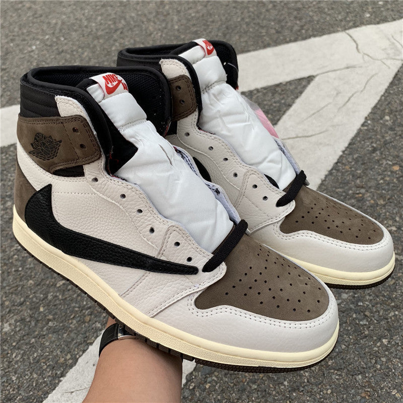 Nike Luxury Shoes