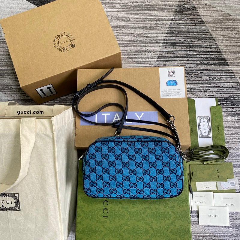 PHA - GUKI Bags - 1969