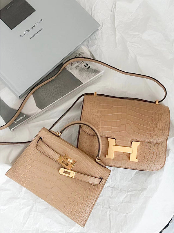 PHA - HMS Bags - 1595