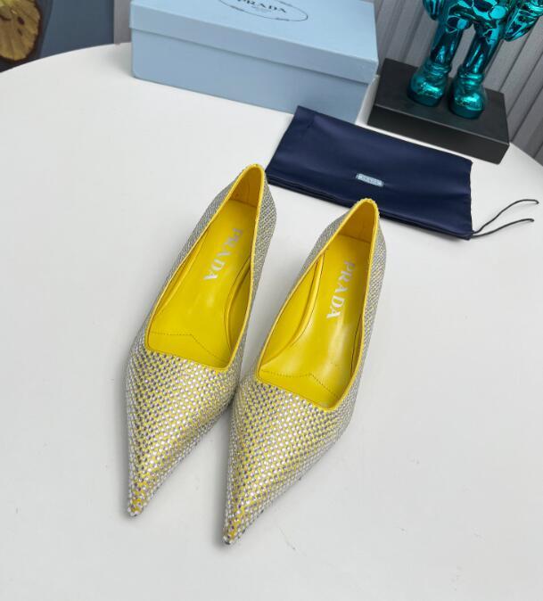 Ava’s Mode - PD Women Shoes - 128