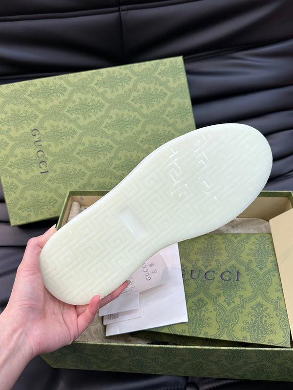 Gucci Luxury Shoes