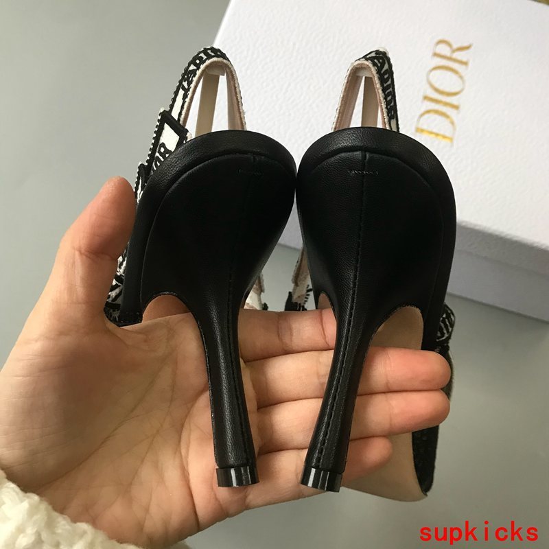 Dior Luxury Shoes