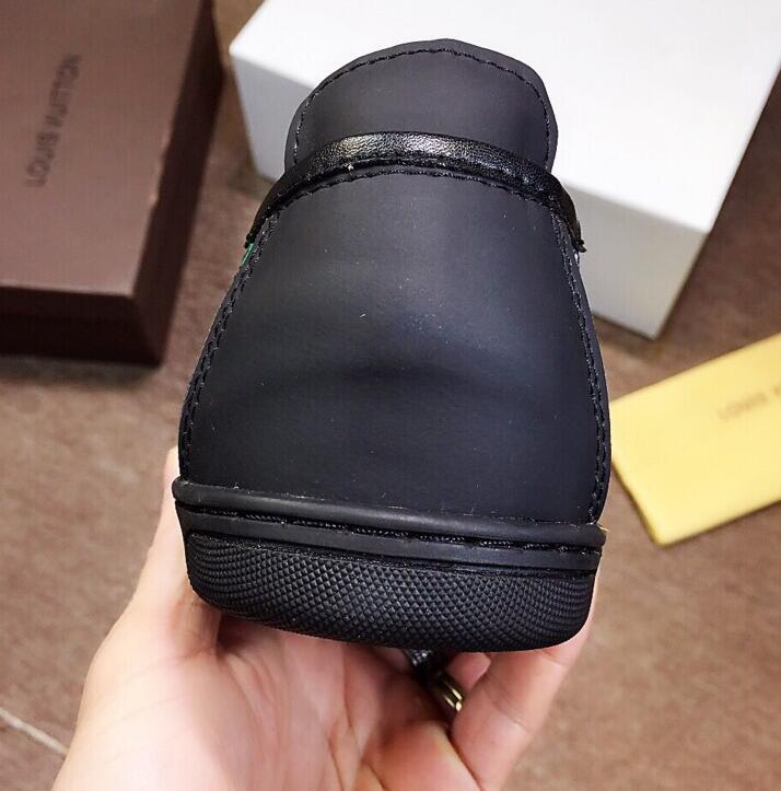 Ava’s Mode - LOV Men Shoes - 1808