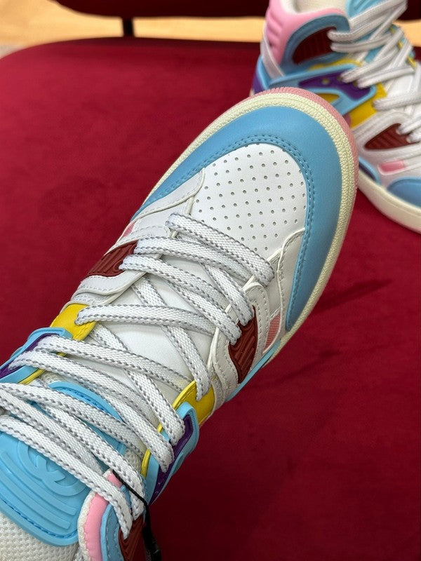Gucci Luxury Shoes
