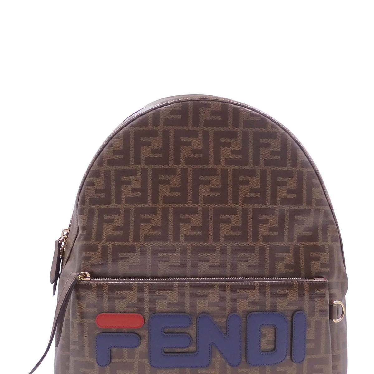 Mania Backpack Brown