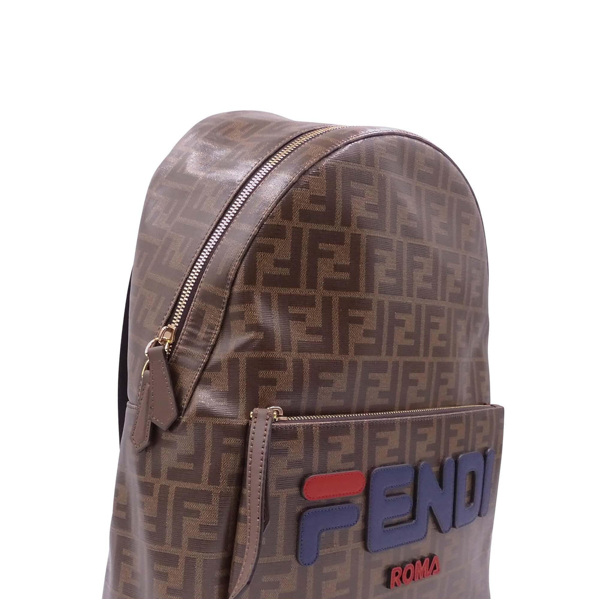 Mania Backpack Brown