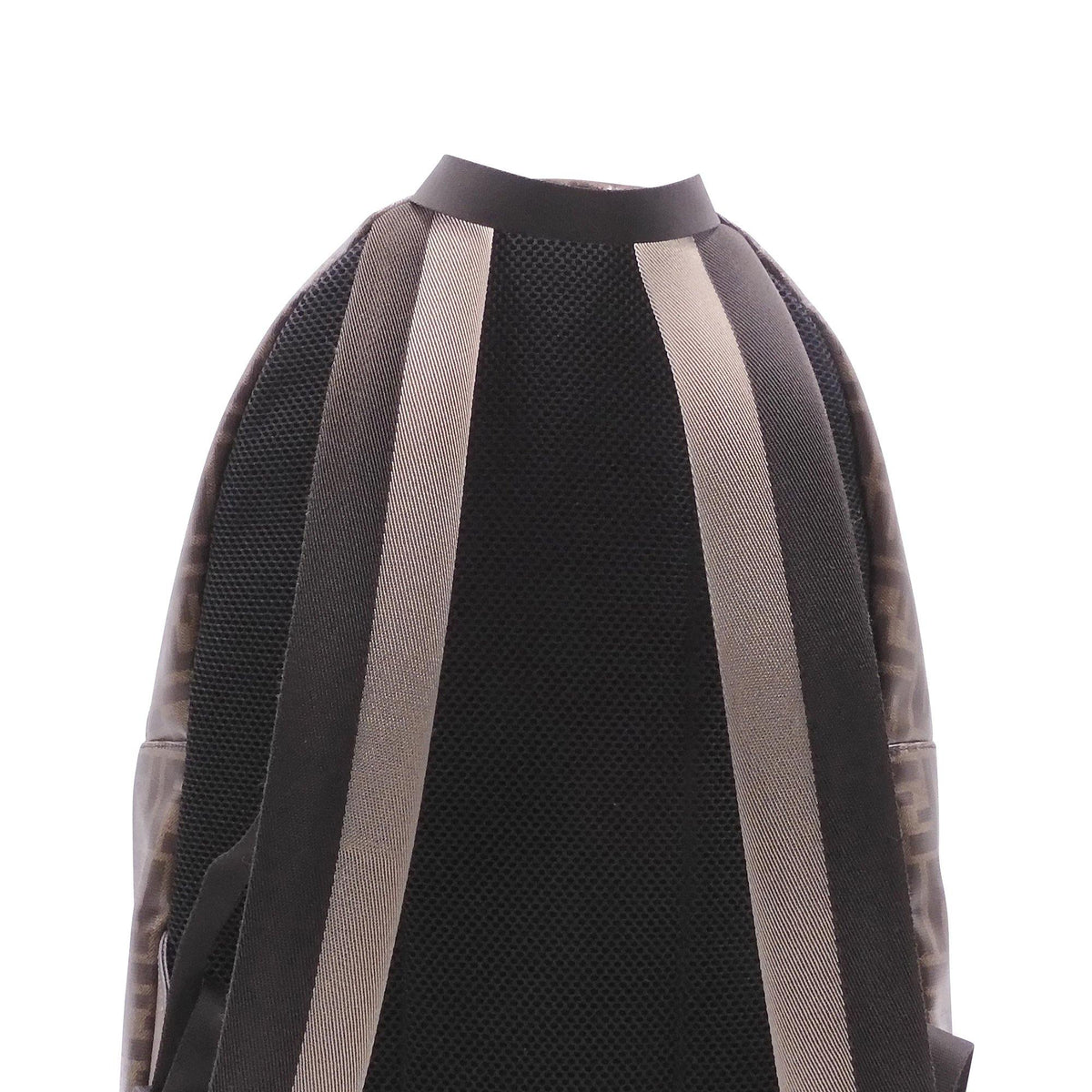 Mania Backpack Brown