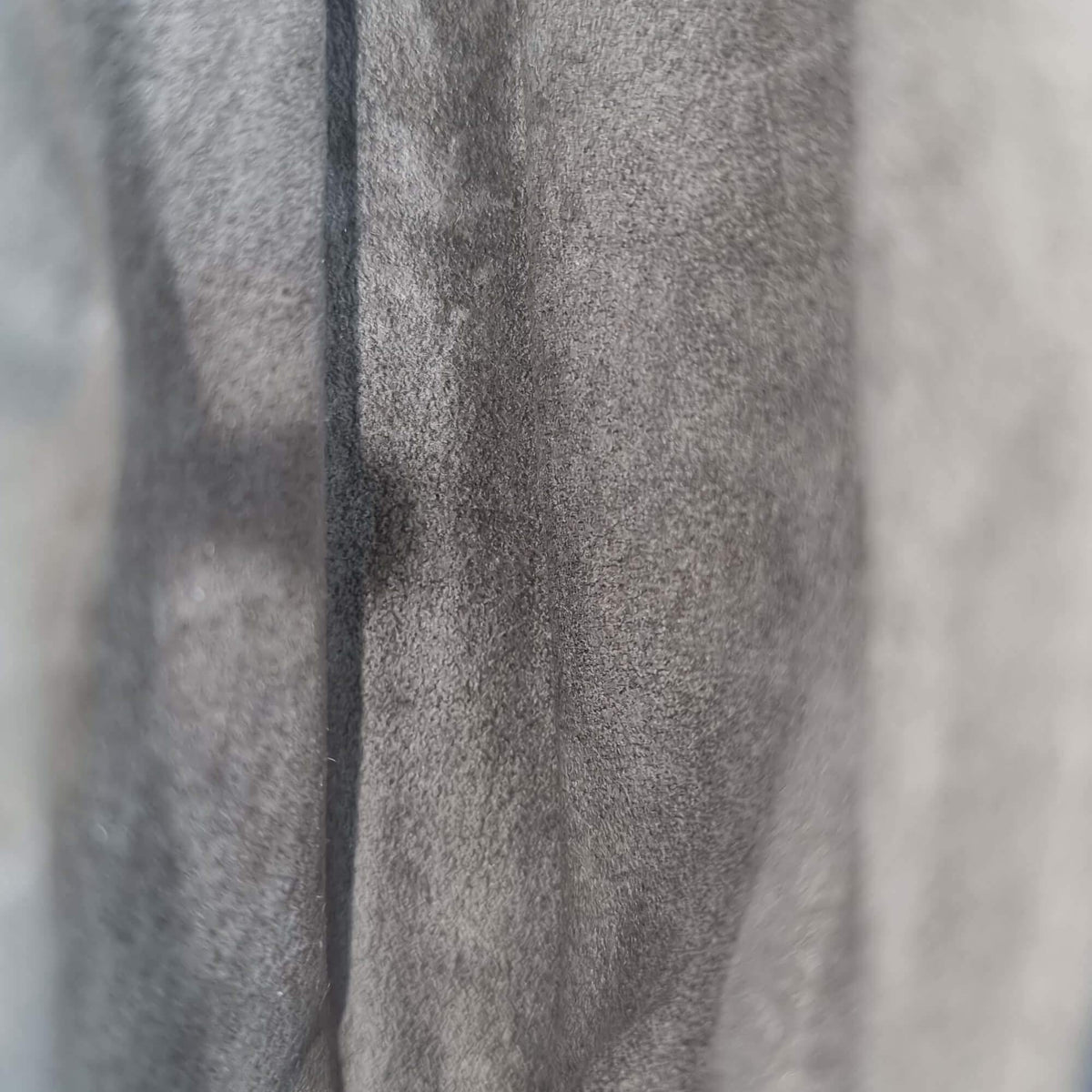 Micro Peekaboo Fur Blue