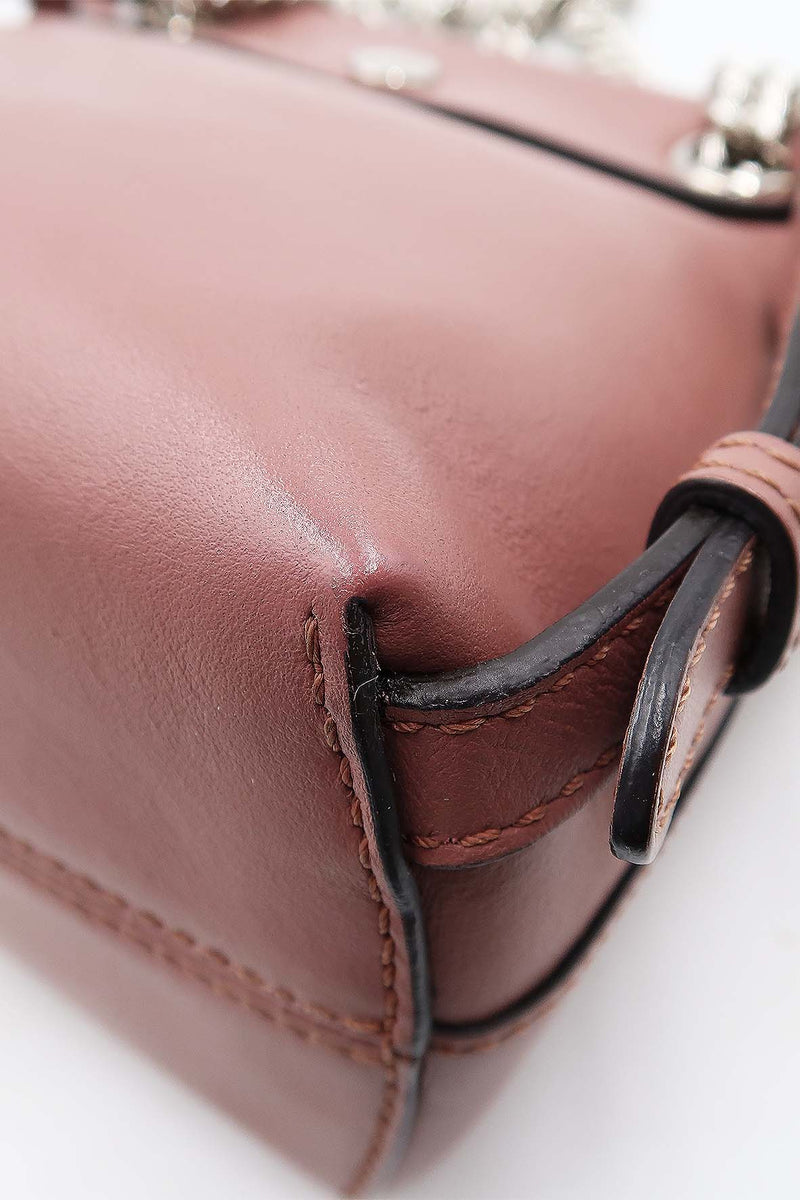 Mini Back To School Backpack English Rose