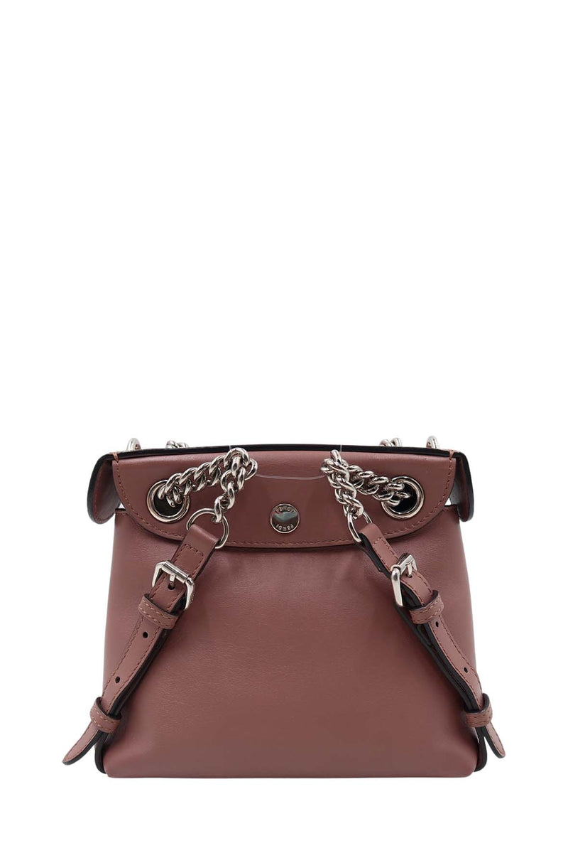Mini Back To School Backpack English Rose