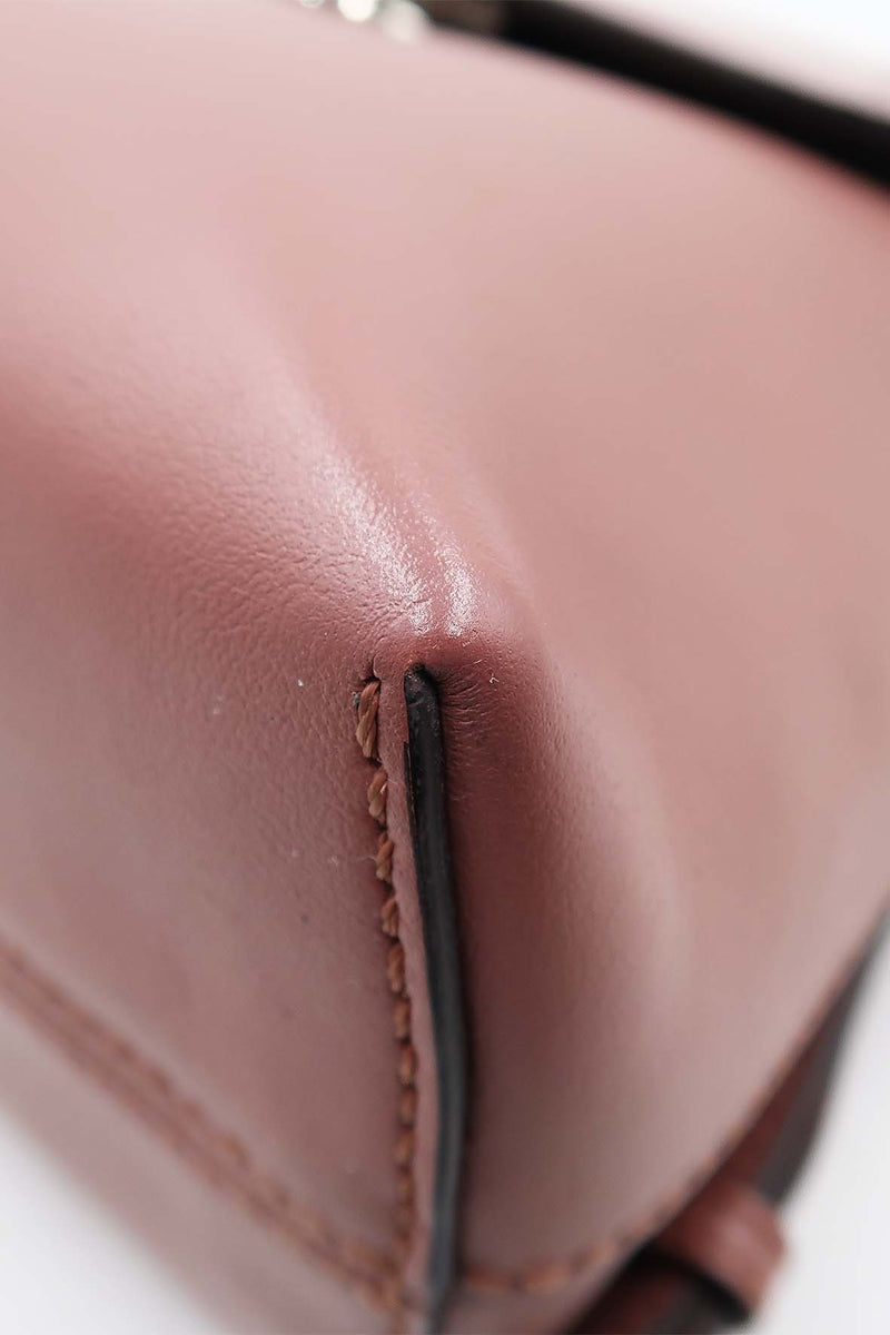 Mini Back To School Backpack English Rose