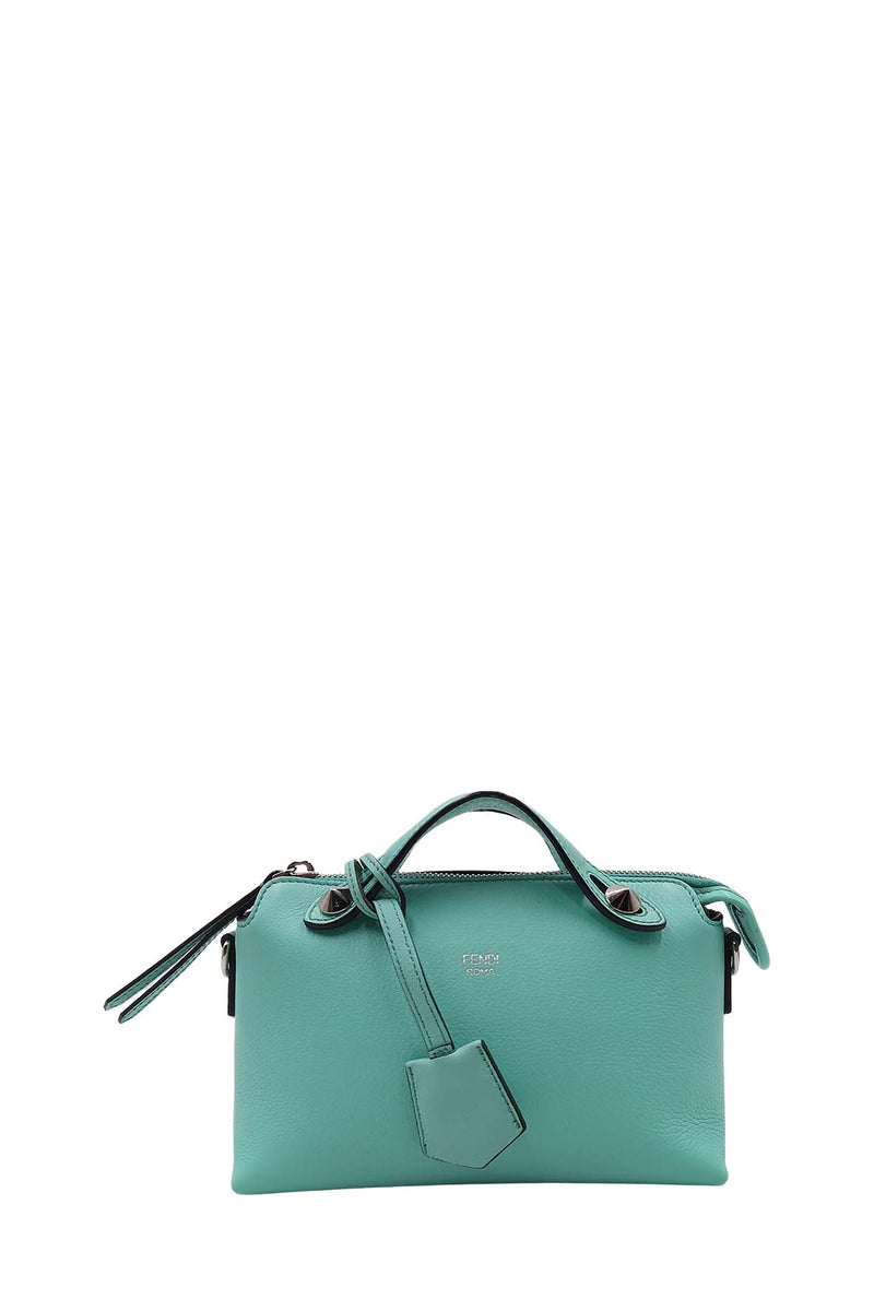 Mini By The Way Mint Green