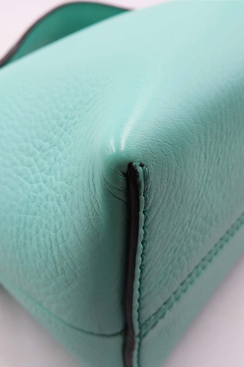 Mini By The Way Mint Green