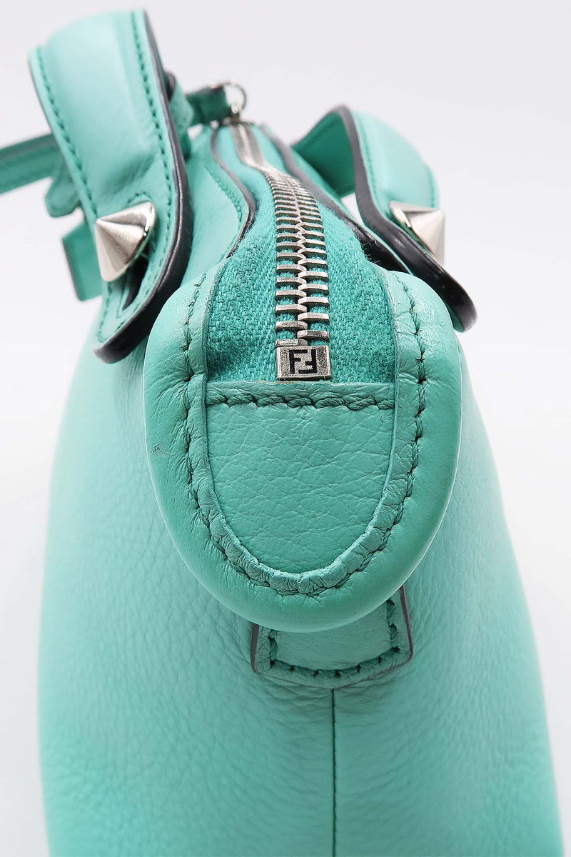Mini By The Way Mint Green